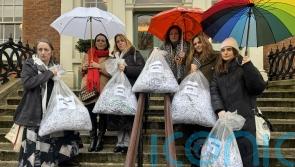 Change to rape trial counselling notes law is patronising, say campaigners