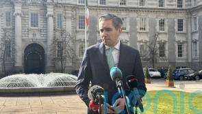 Harris &lsquo;concerned&rsquo; about potential rises in costs following Middle East conflict