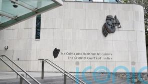 Ex-Deliveroo driver charged with sexual assault of young girl in Dublin
