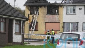 Foul play not suspected in death of man following Edenderry house fire