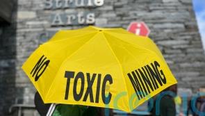 Public inquiry into NI gold mine reconvenes amid &lsquo;similar&rsquo; procedural concerns