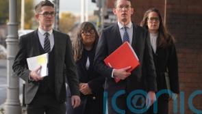 Enoch Burke&rsquo;s mother and sister released from prison