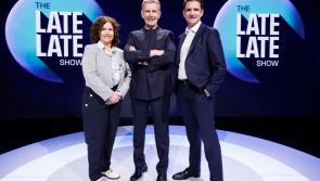 National: Permanent TSB announced as new sponsor of the Late Late Show 