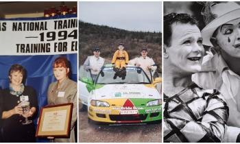 Flashback: Take a peek at our latest photos from the Donegal Democrat archives