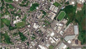 Letterkenny Development plans sees draft Ministerial directions opposed