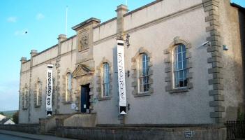 Lifford Stranorlar MD seeks info on what new tourism brochures has to offer their area