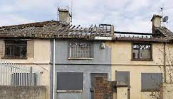 Derelict and vacant properties crisis to focus on 17 town information events