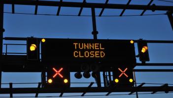 ALERT: Motorists warned that part of Dublin tunnel to be closed for two weeks