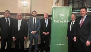 Fianna Fáil to stick with tried and tested for Letterkenny/ Milford EA
