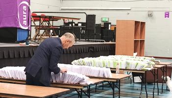 Family Referndum Carer Referendum count