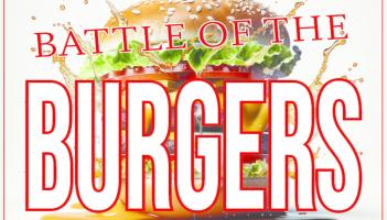 Battle of the Burgers | these Donegal business say they have the best - why not try for yourself?