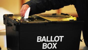 CONFIRMED: Ireland will go to the polls again on Friday, June 7