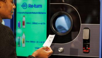 Bottle and Can Deposit Return scheme criticised by Council Chair