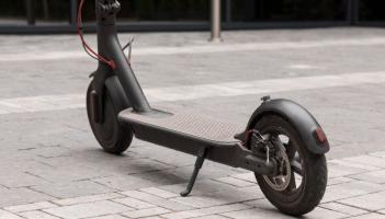 EXPLAINER: All you need to know about new e-scooter rules