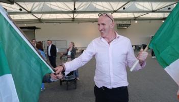 Social media reacts to newly-elected councillor who says Irish women not ‘breeding’ enough