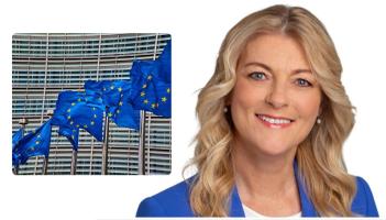 'Don't ditch radio from new cars' Ireland MEP Ní Mhurchú to ask car manufacturers