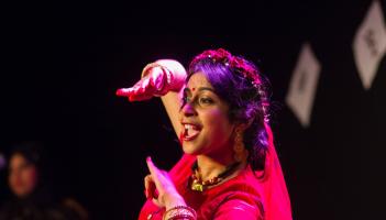 First-ever Donegal mela to showcase Indian culture at An Grianan Theatre Plaza