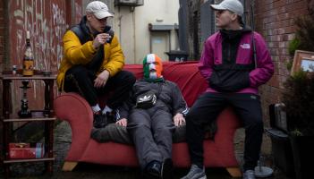 Parking appeal to people attending Letterkenny Summer Sessions