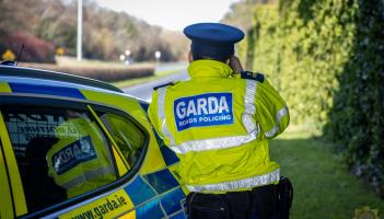 ALERT: Motorists warned of major garda clampdown as schools reopen following summer break