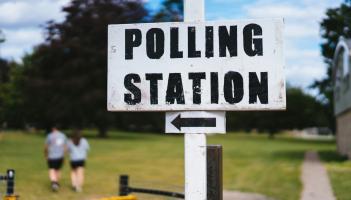 Have your say! Public urged to check the register ahead of upcoming General Election