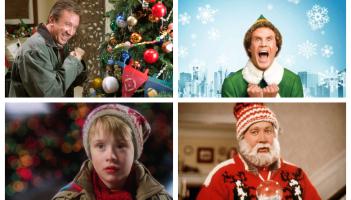 The 10 best Christmas films to watch