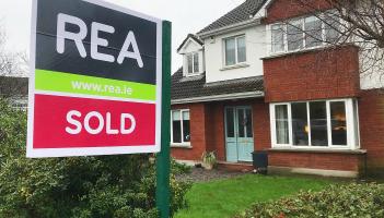 Donegal house prices expected to continue to soar in 2025