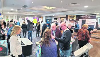 Donegal Self Build and Rebuild Exhibition set for Letterkenny return
