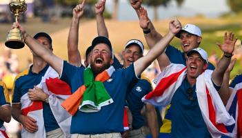 REVEALED: Huge prize money won by Rory McIlroy and Shane Lowry at Pebble Beach Pro-Am