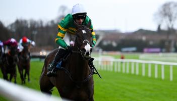 Cheltenham Tips 2025: Cheat sheet for Day 1 on Tuesday amid Willie Mullins fever