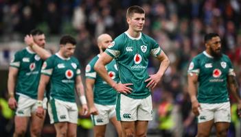 EXPLAINER: How Ireland can still win the Six Nations despite defeat to France