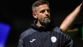 Leaving Cert schedule leaves Finn Harps short for Athlone trip
