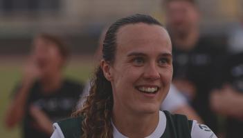 Ciara Grant named Player of the Match as Hibernian qualify for inaugural Europa Cup