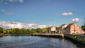 Wellness Café to provide relaxed drop-in space in Ramelton this week