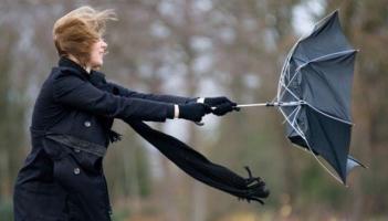 Met Éireann issues Yellow Wind warning for Donegal ahead of Storm Amy