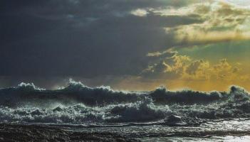 Storm Amy's rain and wind will be 'violent storm force' later along coastal areas