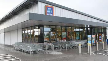 Donegal shoppers return over 11 million DRS containers through ALDI stores