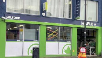 Milford’s Maple closes its doors after 20 years ‘at the heart of the community’