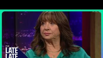 Dublin Woman details shocking experience with notorious serial killers on Late Late Show