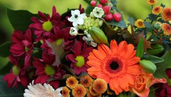 Death notices and funeral arrangements for Donegal on Sunday, October 19