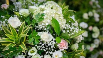 Death notices and funeral arrangements for Donegal on Sunday, October 19