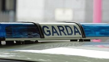 Man arrested following dramatic chase on busy Irish motorway after gun alert sparks panic