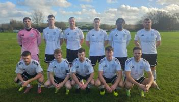 Donegal League: Letterkenny Rovers get the better of Kildrum Tigers