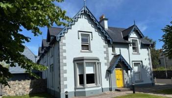 Are Donegal's former town councils set to be brought back to life?