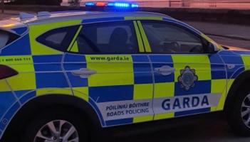 Donegal Garda Division made thirteen arrests for drink and drug driving last week