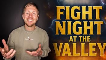 Quigley hopes for more pro boxing shows in 2026 ahead of Fight Night at the Valley