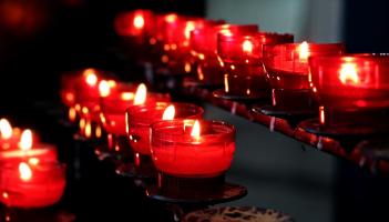 Death notices and funeral arrangements for Donegal on Monday evening, December 8