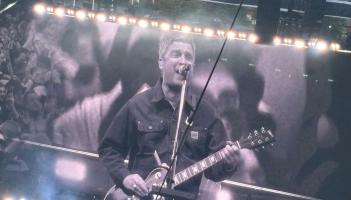 One F in Foley: Musical instruments for Christmas &hellip; absolutely!