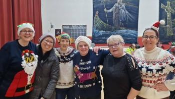 'Thank you' - Letterkenny project delivers 150 dinners to people living alone