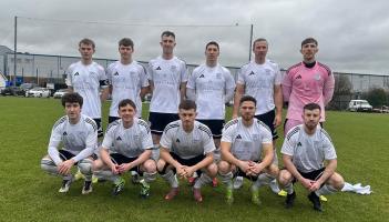Donegal League Reports: Letterkenny Rovers overcome Glenea United in Leckview