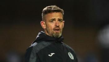 Finn Harps to host Galway United in pre-season friendly this weekend